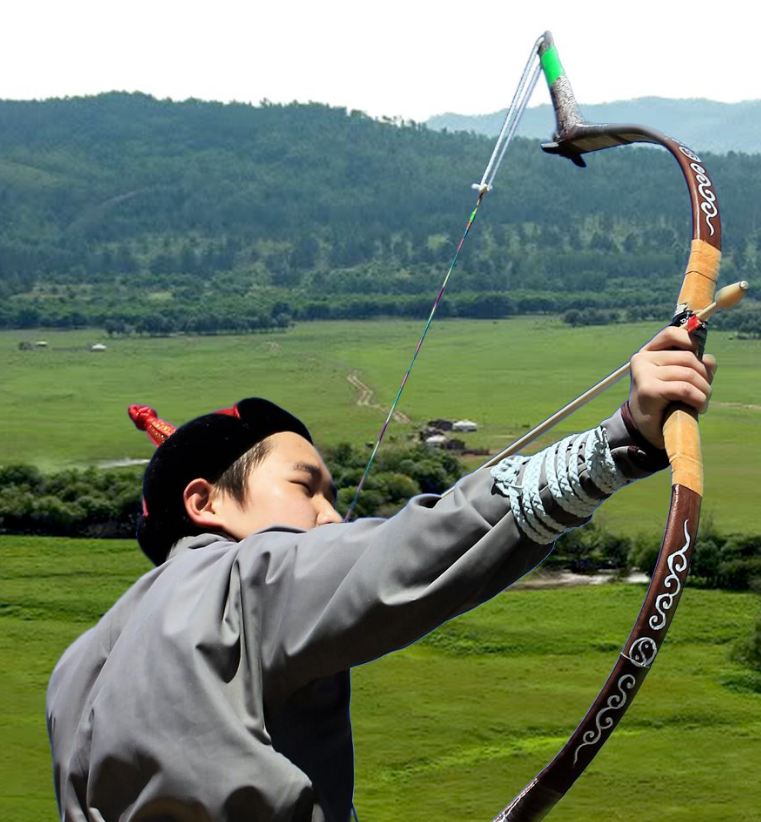 Hunter's Bow