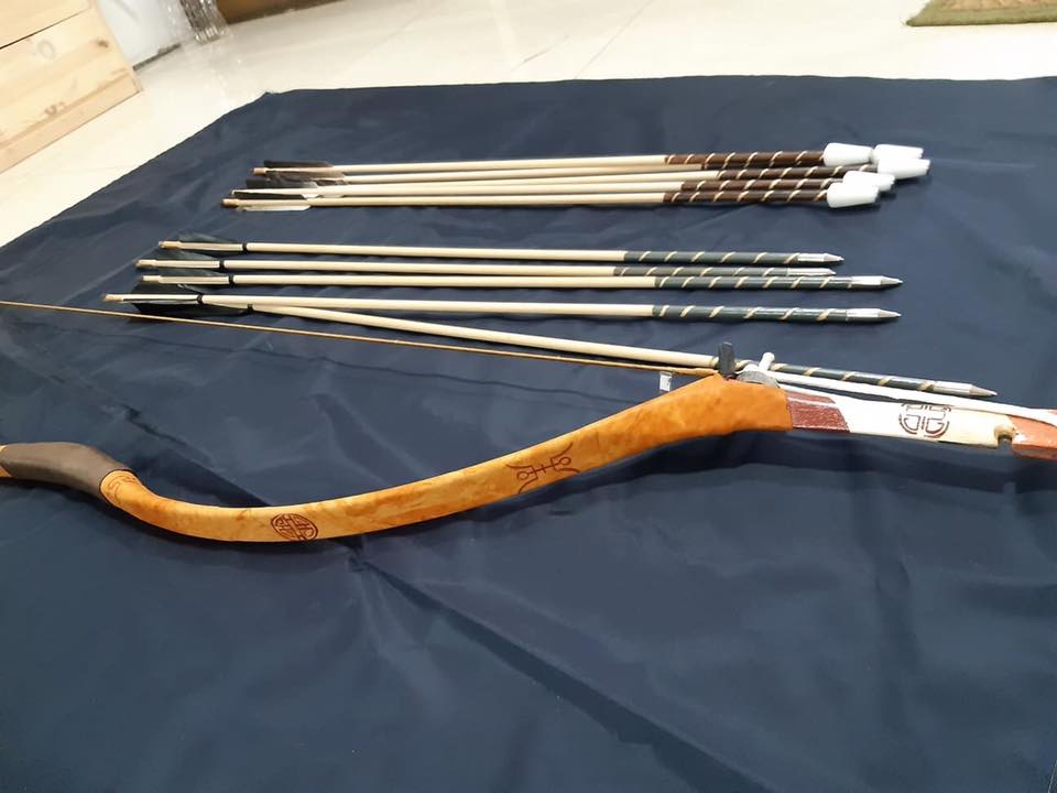 Bow image 5