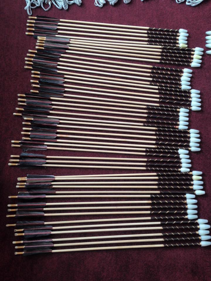 Your Bow Photo