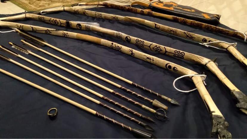 Bow image 2