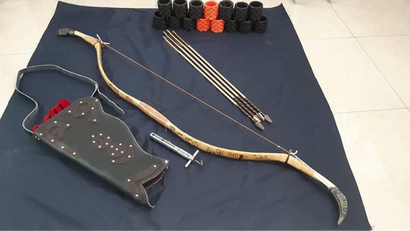 Bow image 3